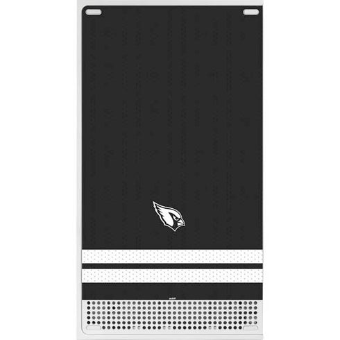 NFL Arizona Cardinals Shutout Xbox Series S Console Skin